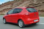Seat Altea 2004 года